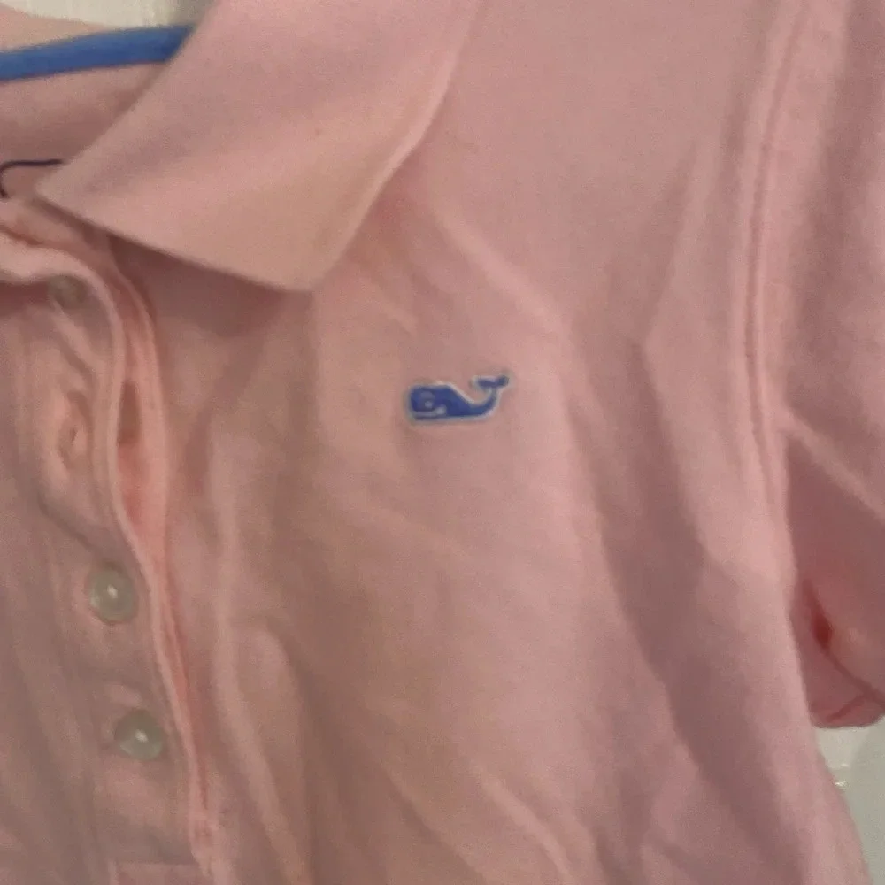 Vinryard Vines Polo Shirt